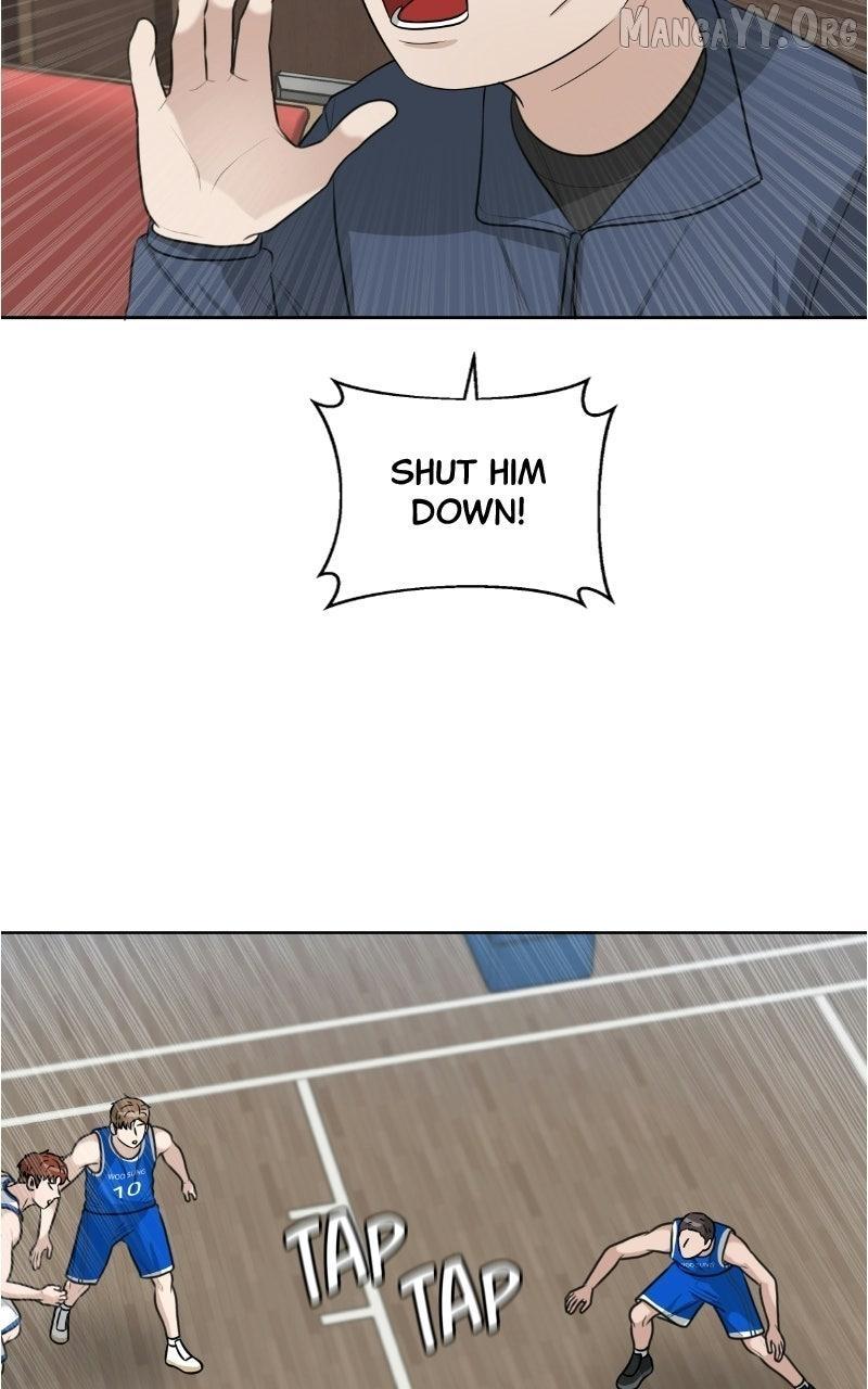 Big Man on the Court Chapter 145 page 7 - 