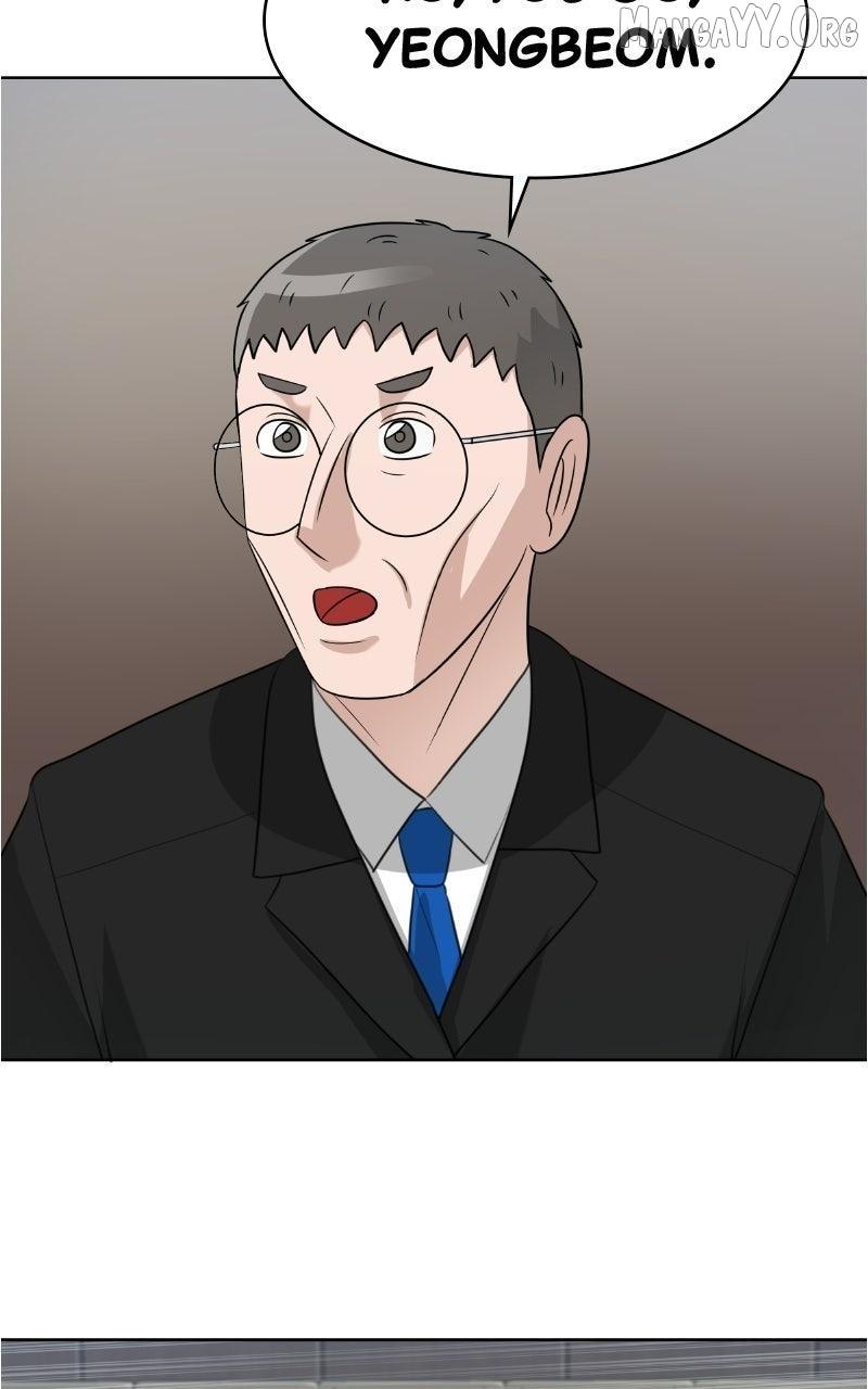 Big Man on the Court Chapter 145 page 62 - 