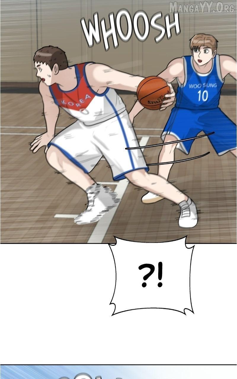 Big Man on the Court Chapter 145 page 63 - 