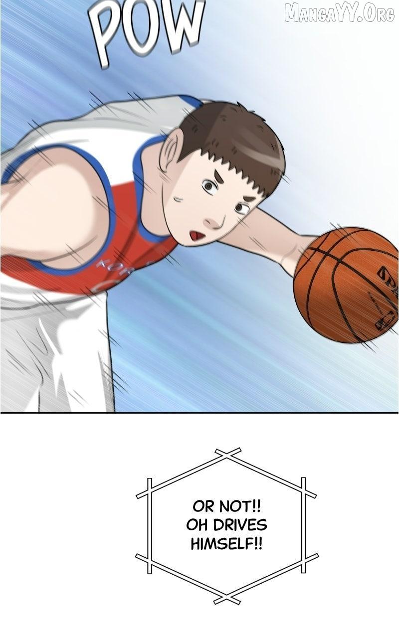 Big Man on the Court Chapter 145 page 64 - 