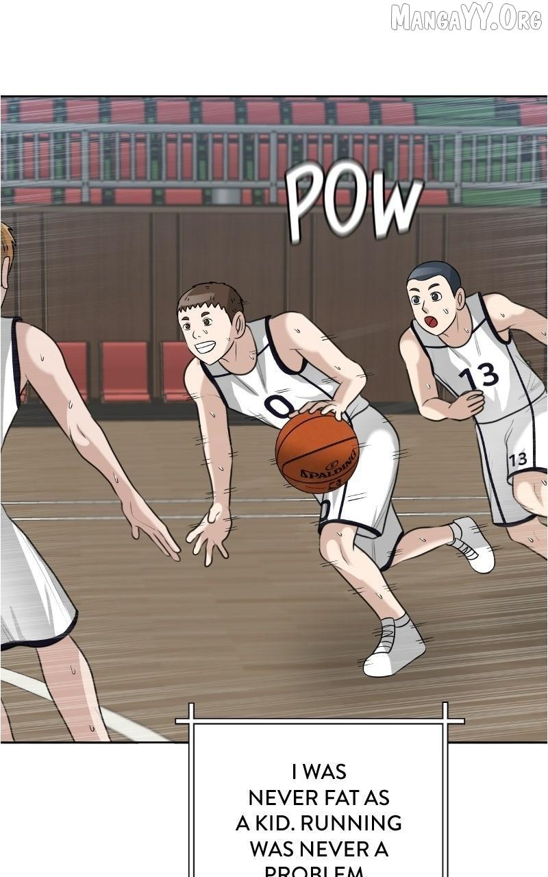 Big Man on the Court Chapter 145 page 66 - 