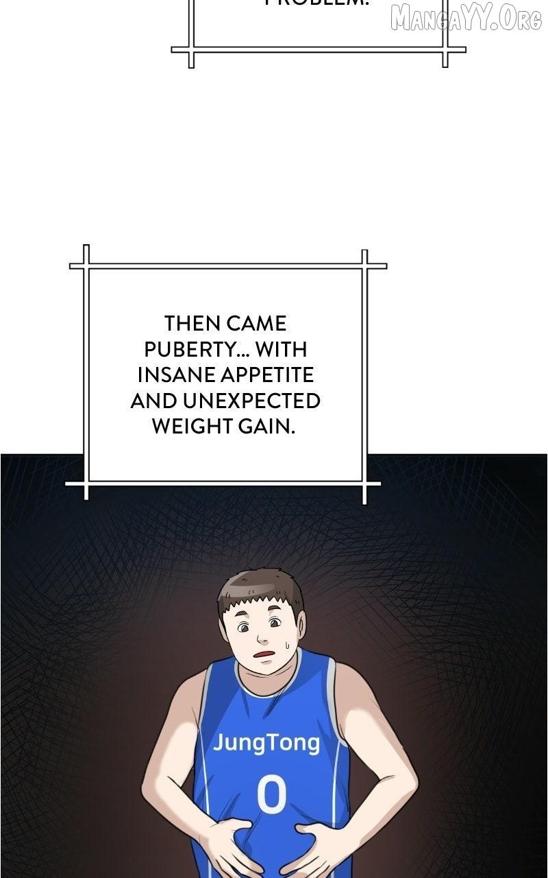 Big Man on the Court Chapter 145 page 67 - 