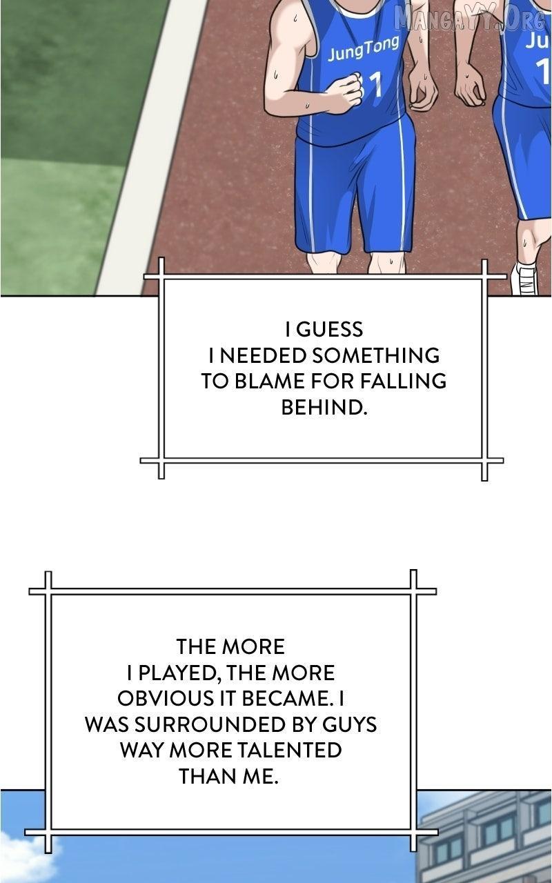 Big Man on the Court Chapter 145 page 70 - 