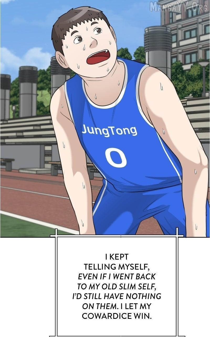 Big Man on the Court Chapter 145 page 71 - 