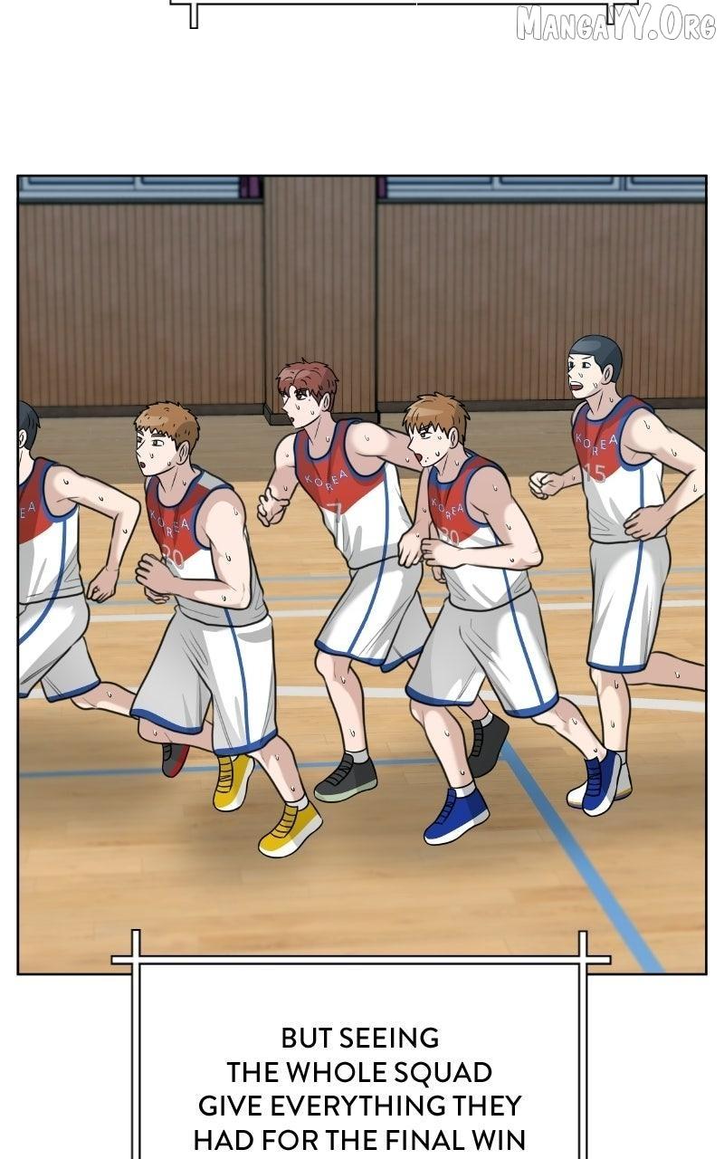 Big Man on the Court Chapter 145 page 72 - 