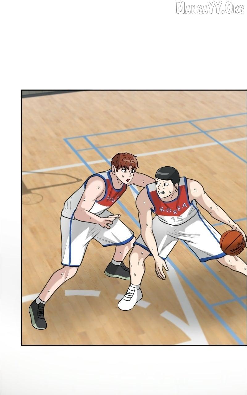 Big Man on the Court Chapter 145 page 74 - 