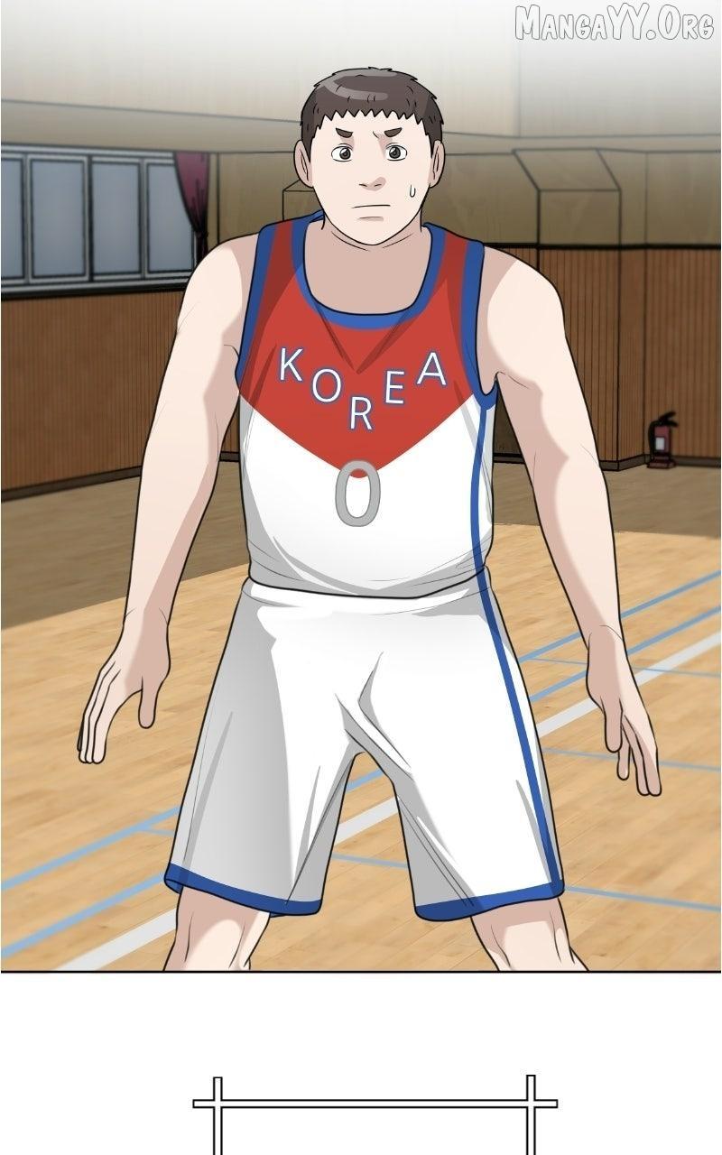 Big Man on the Court Chapter 145 page 75 - 