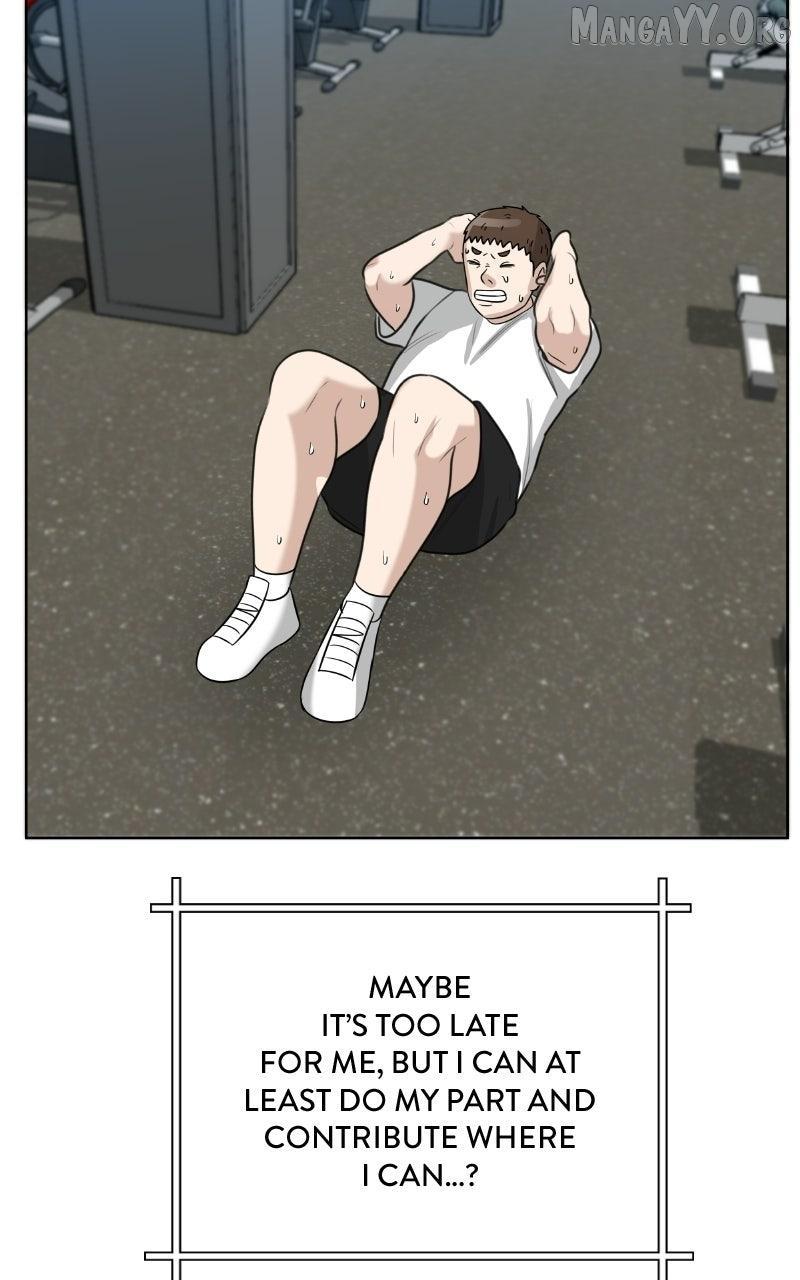 Big Man on the Court Chapter 145 page 78 - 