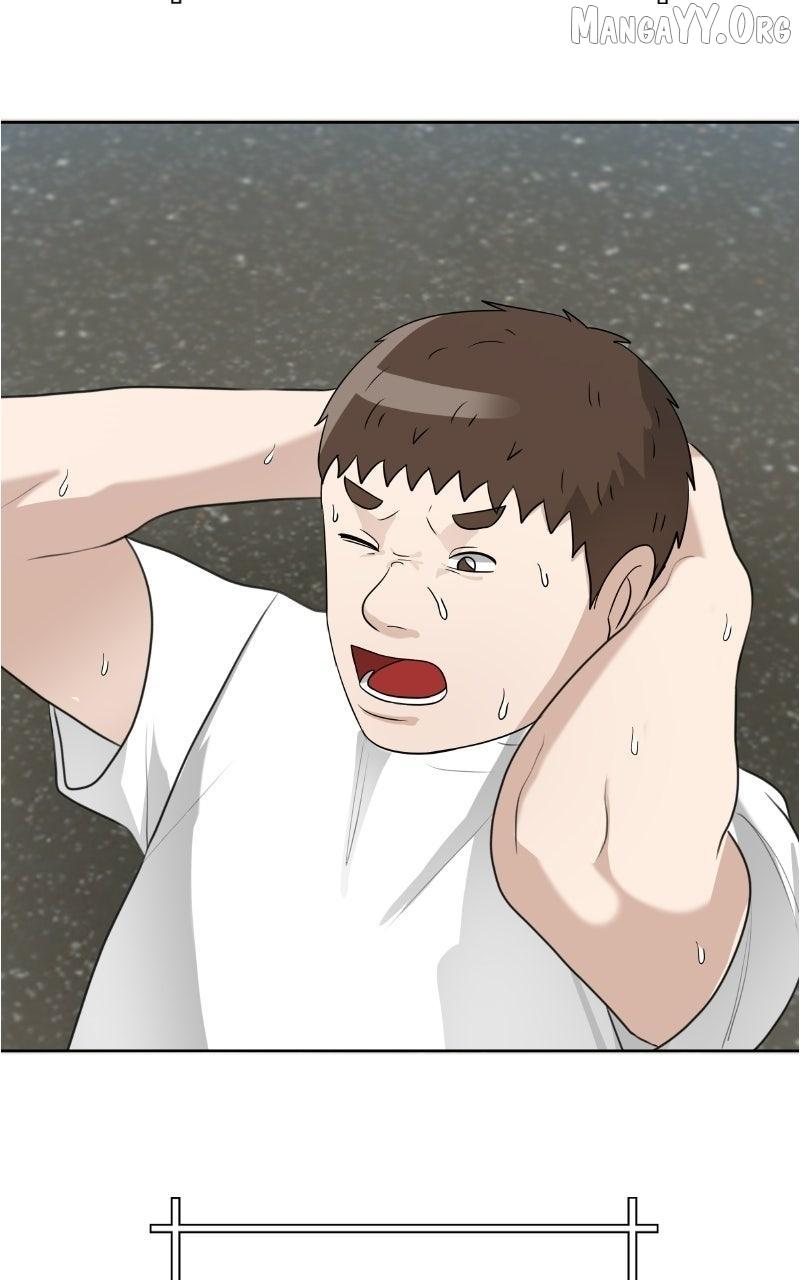 Big Man on the Court Chapter 145 page 79 - 