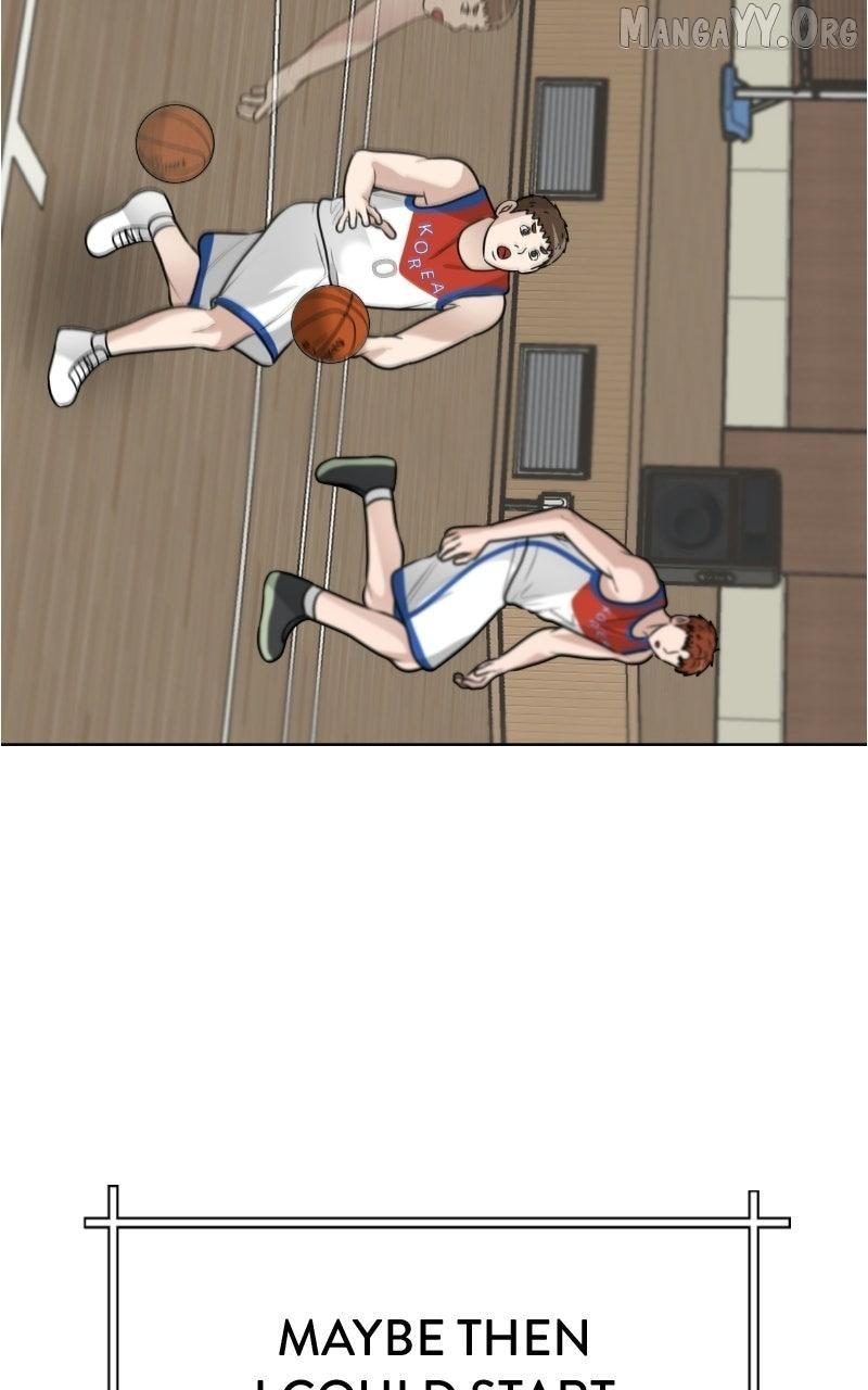 Big Man on the Court Chapter 145 page 83 - 