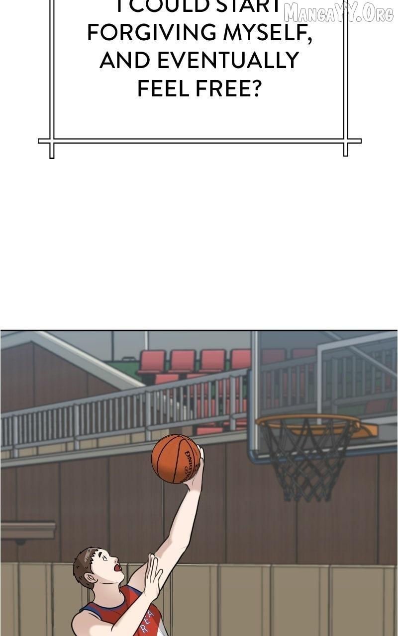 Big Man on the Court Chapter 145 page 84 - 