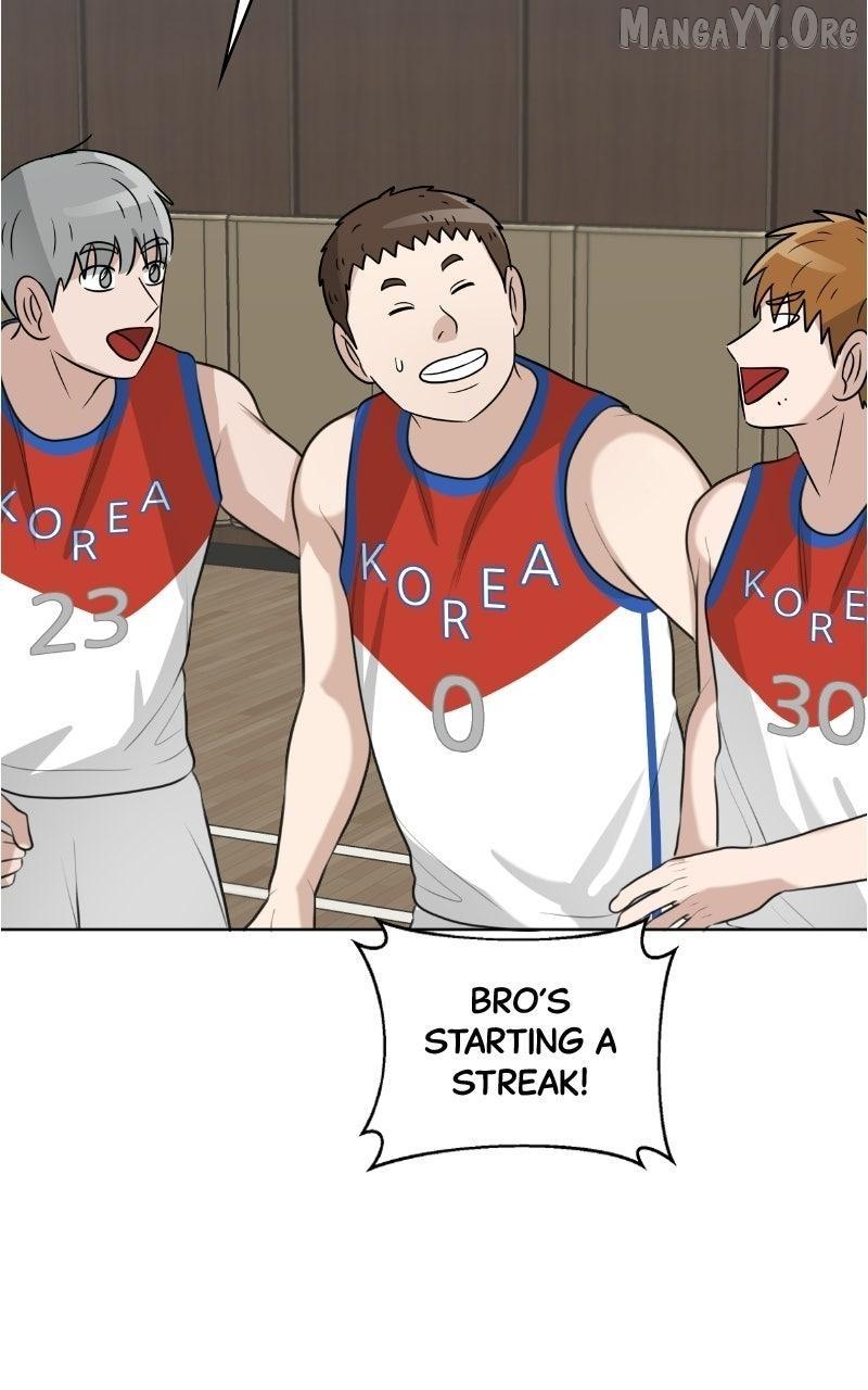 Big Man on the Court Chapter 145 page 89 - 