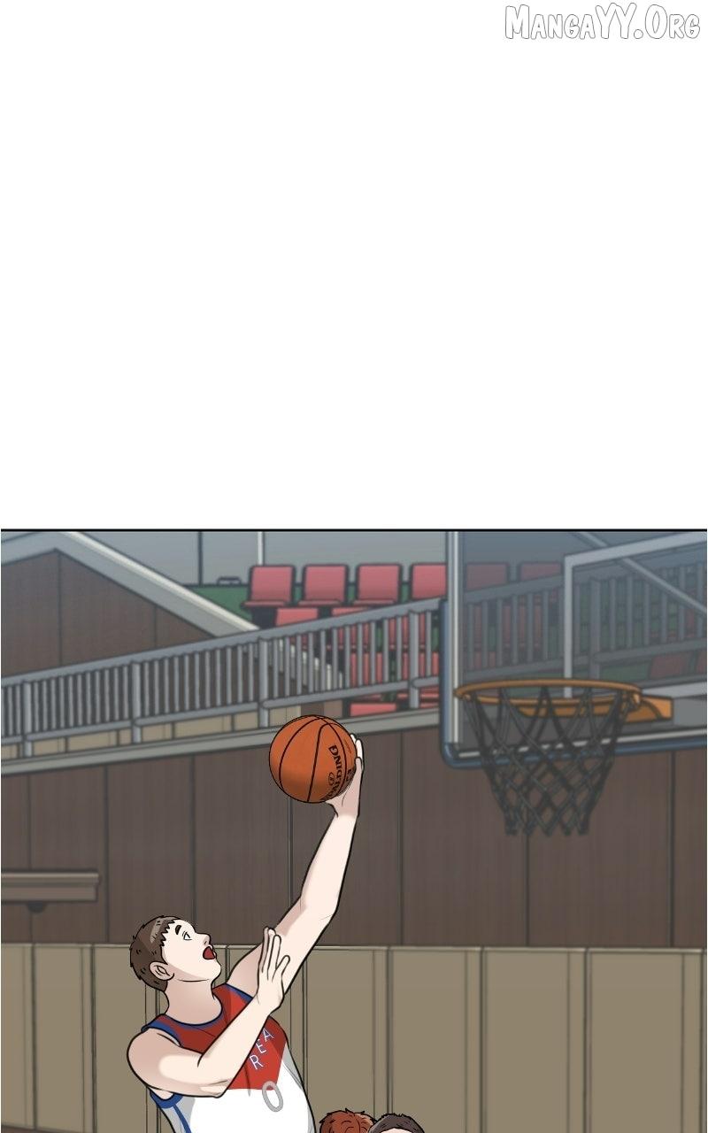Big Man on the Court Chapter 146 page 2 - 