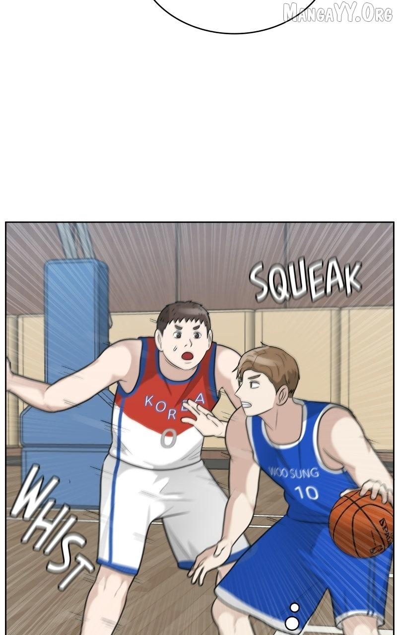 Big Man on the Court Chapter 146 page 13 - 