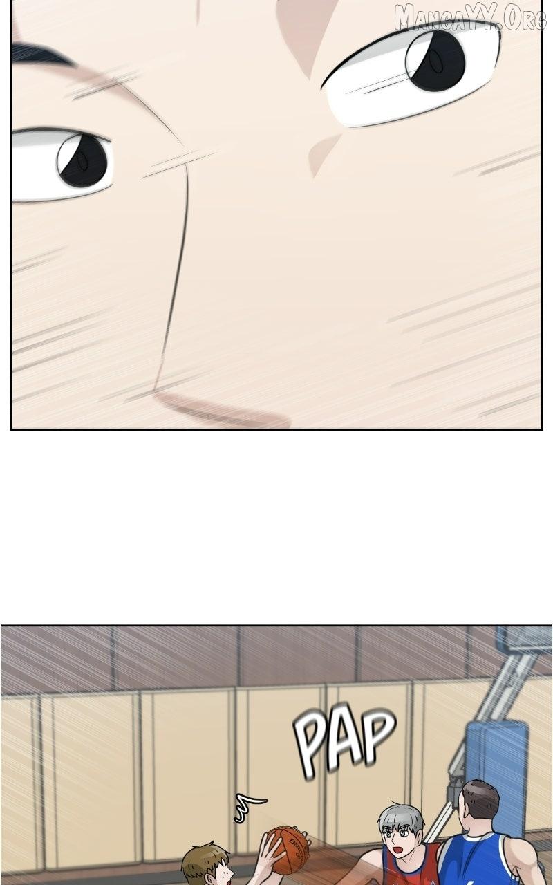 Big Man on the Court Chapter 146 page 16 - 