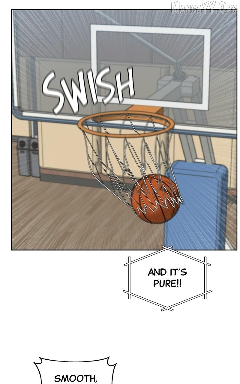 Big Man on the Court Chapter 146 page 19 - 