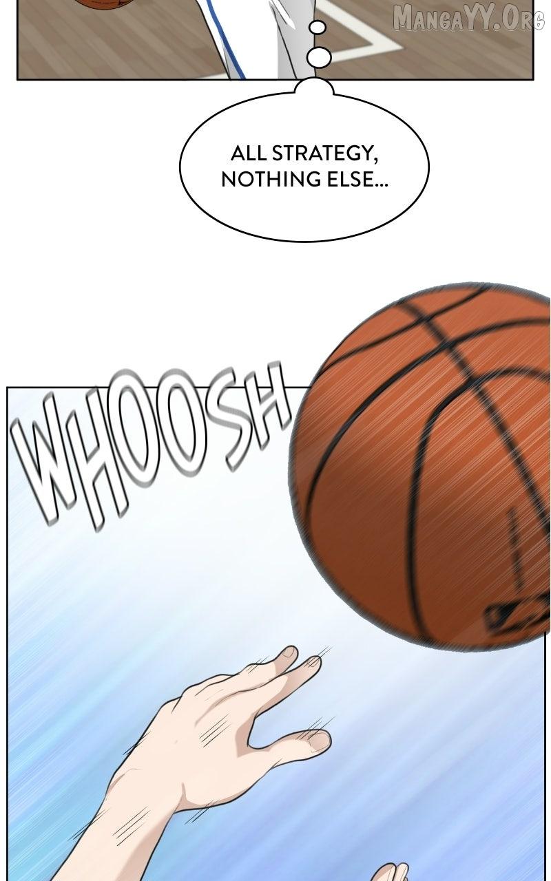 Big Man on the Court Chapter 146 page 21 - 