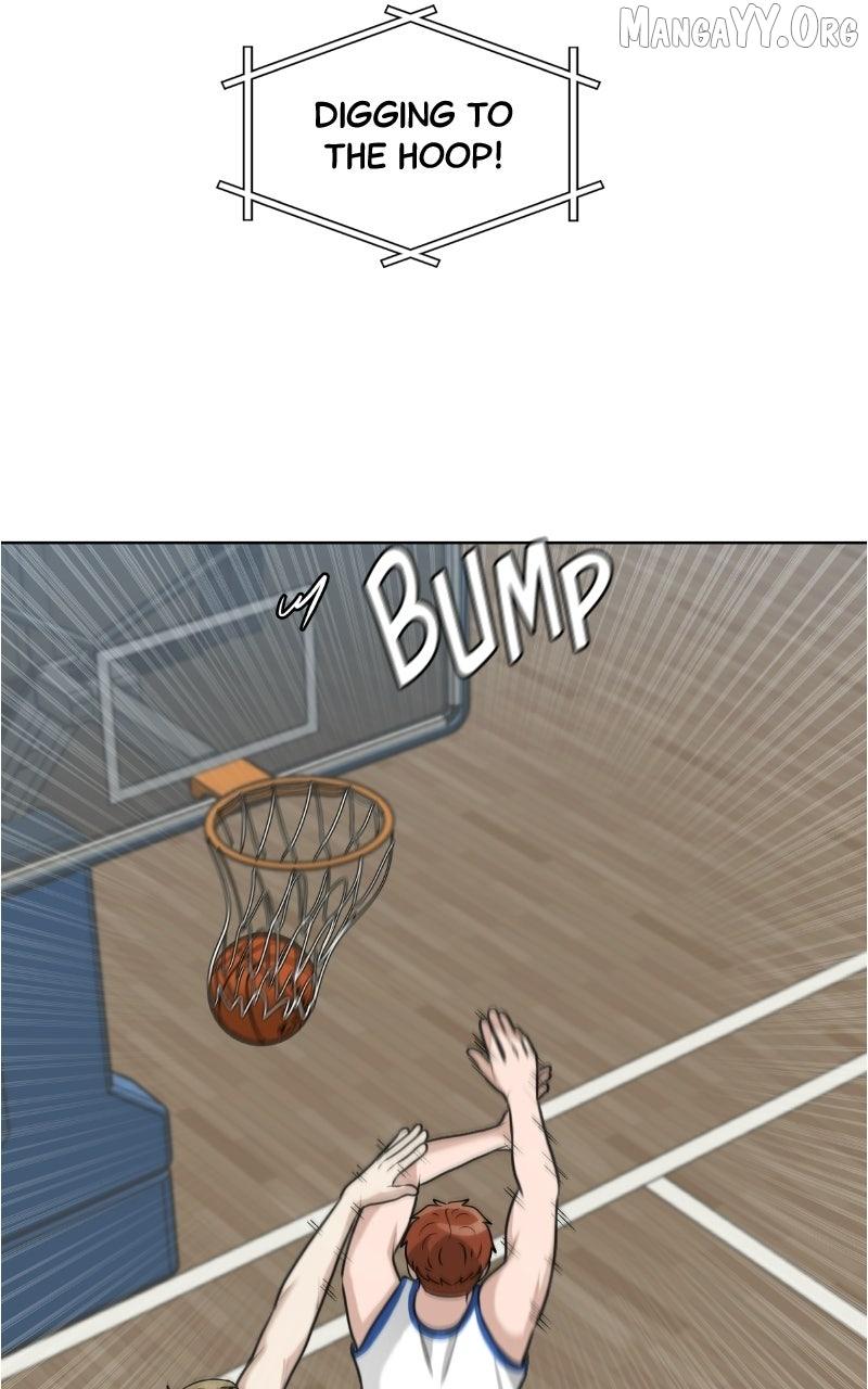Big Man on the Court Chapter 146 page 28 - 