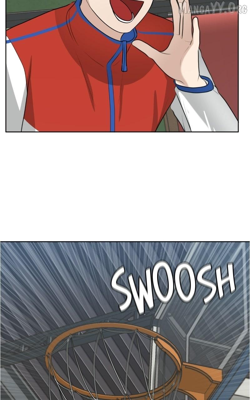 Big Man on the Court Chapter 146 page 4 - 