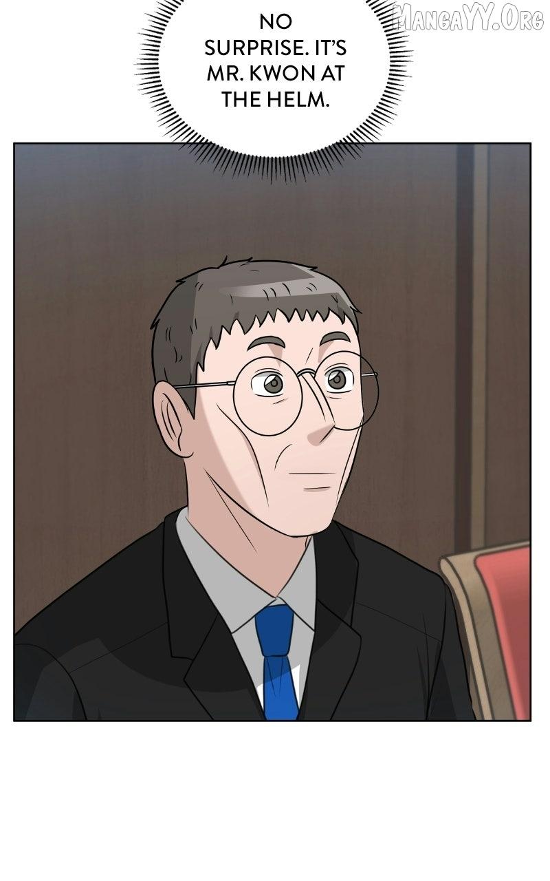Big Man on the Court Chapter 146 page 35 - 