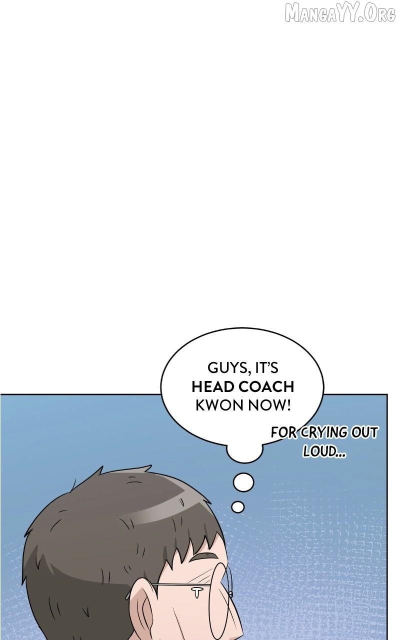 Big Man on the Court Chapter 146 page 36 - 