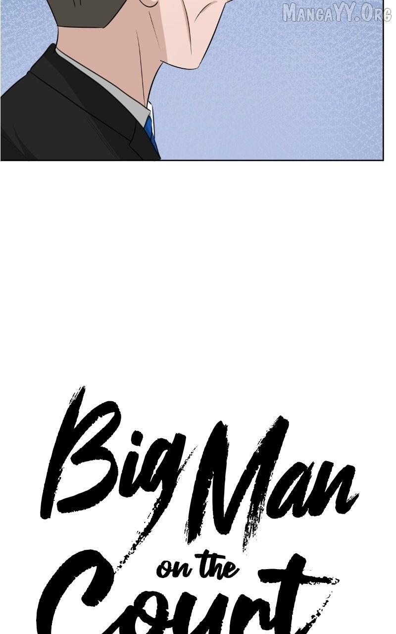 Big Man on the Court Chapter 146 page 37 - 
