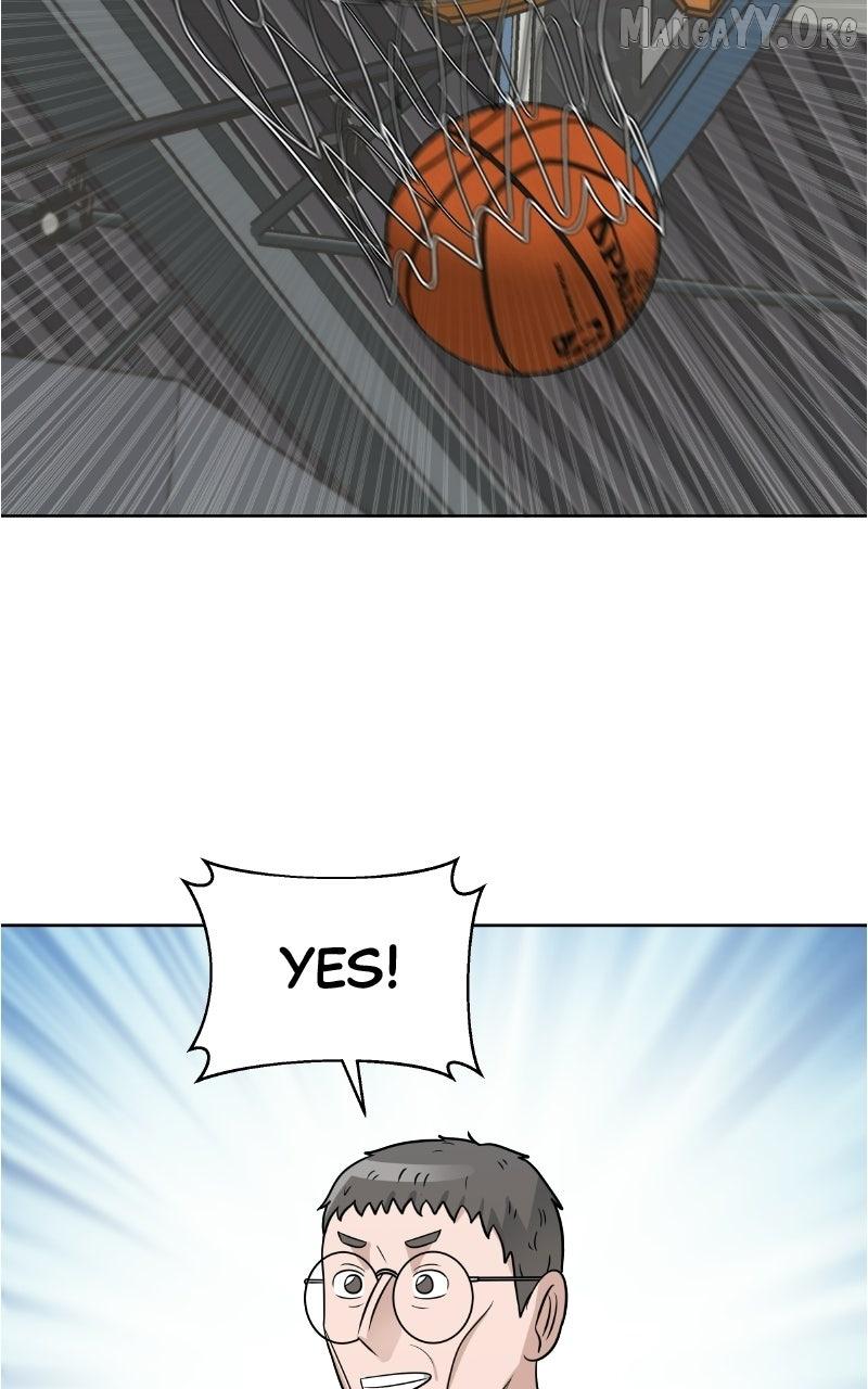 Big Man on the Court Chapter 146 page 5 - 