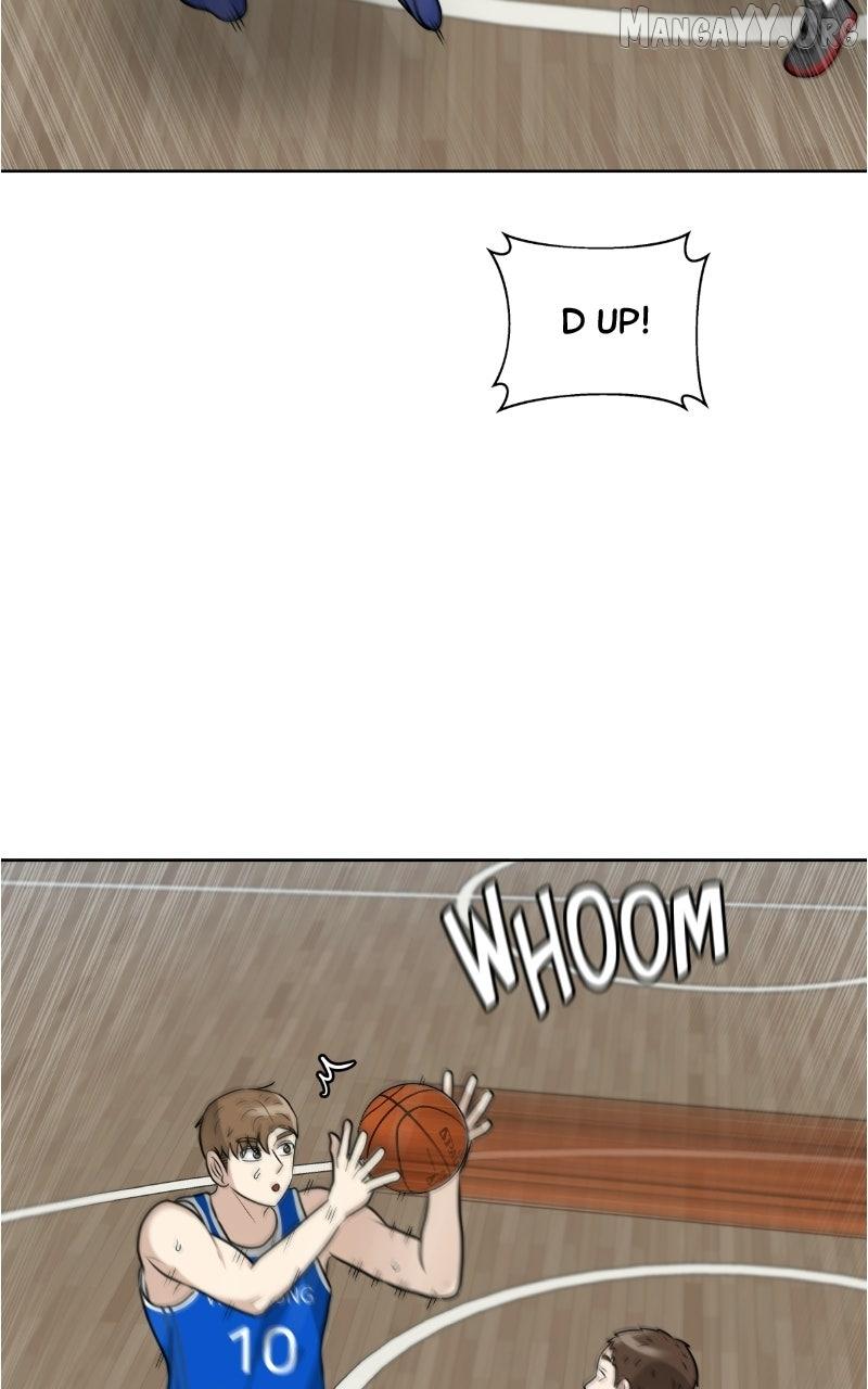 Big Man on the Court Chapter 146 page 44 - 