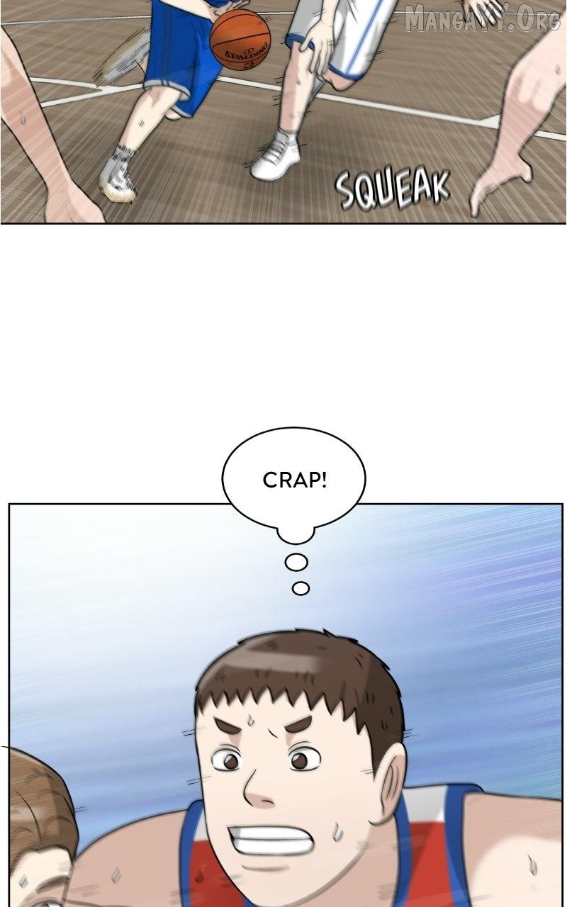 Big Man on the Court Chapter 146 page 46 - 