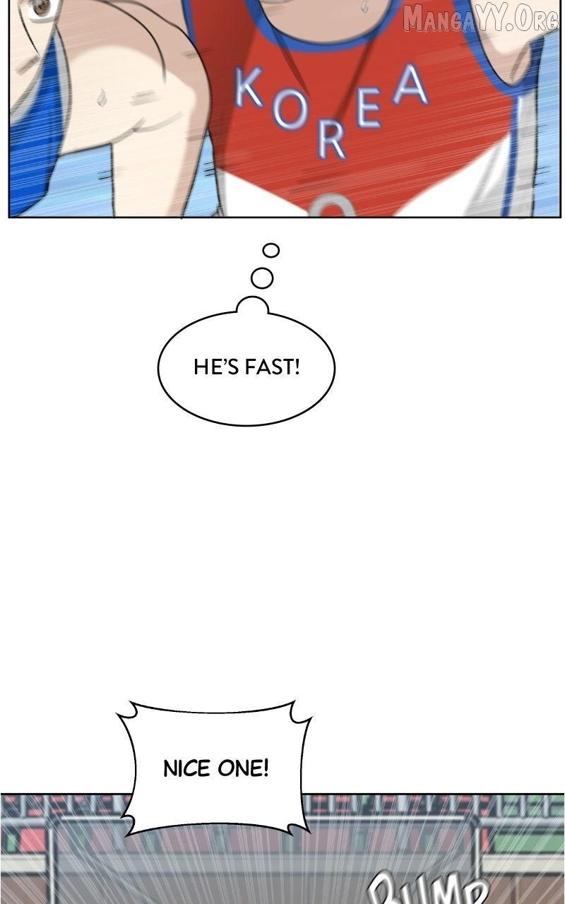 Big Man on the Court Chapter 146 page 47 - 