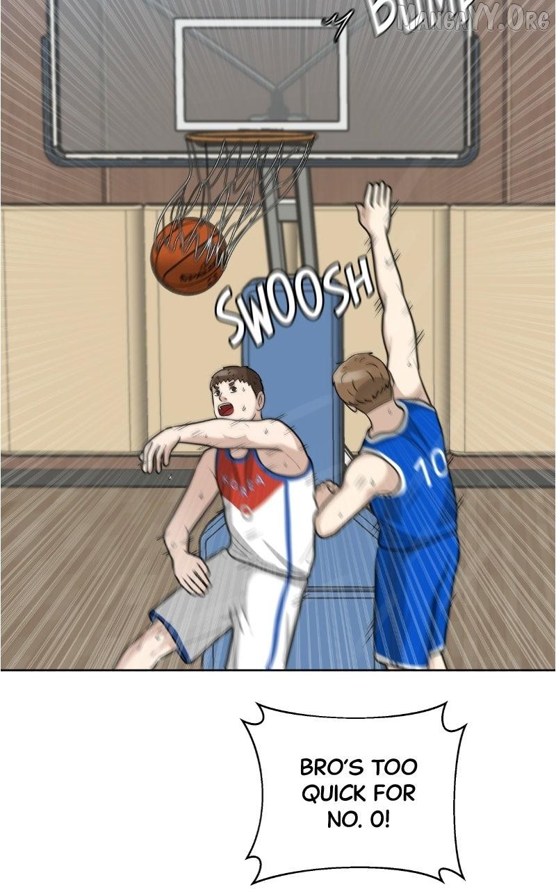 Big Man on the Court Chapter 146 page 48 - 