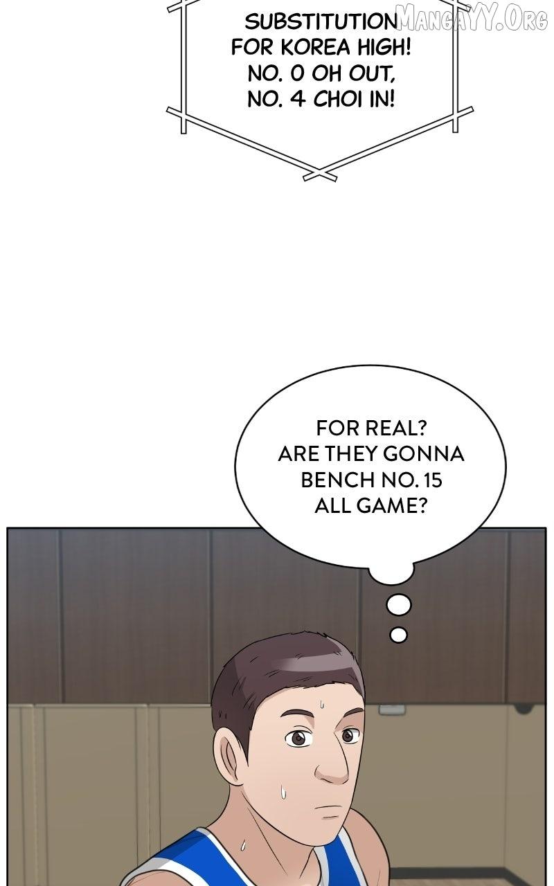 Big Man on the Court Chapter 146 page 50 - 
