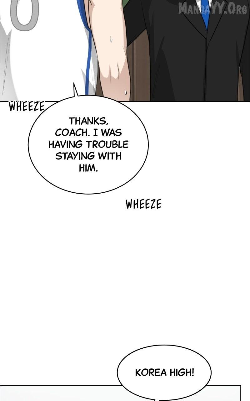 Big Man on the Court Chapter 146 page 52 - 