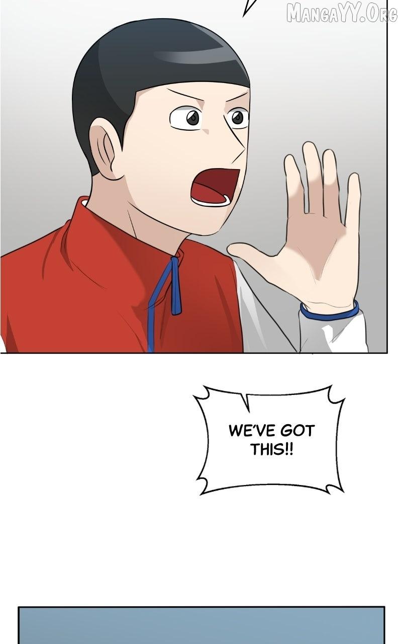 Big Man on the Court Chapter 146 page 53 - 