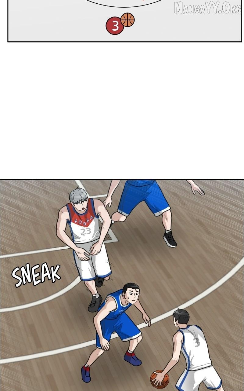 Big Man on the Court Chapter 146 page 60 - 
