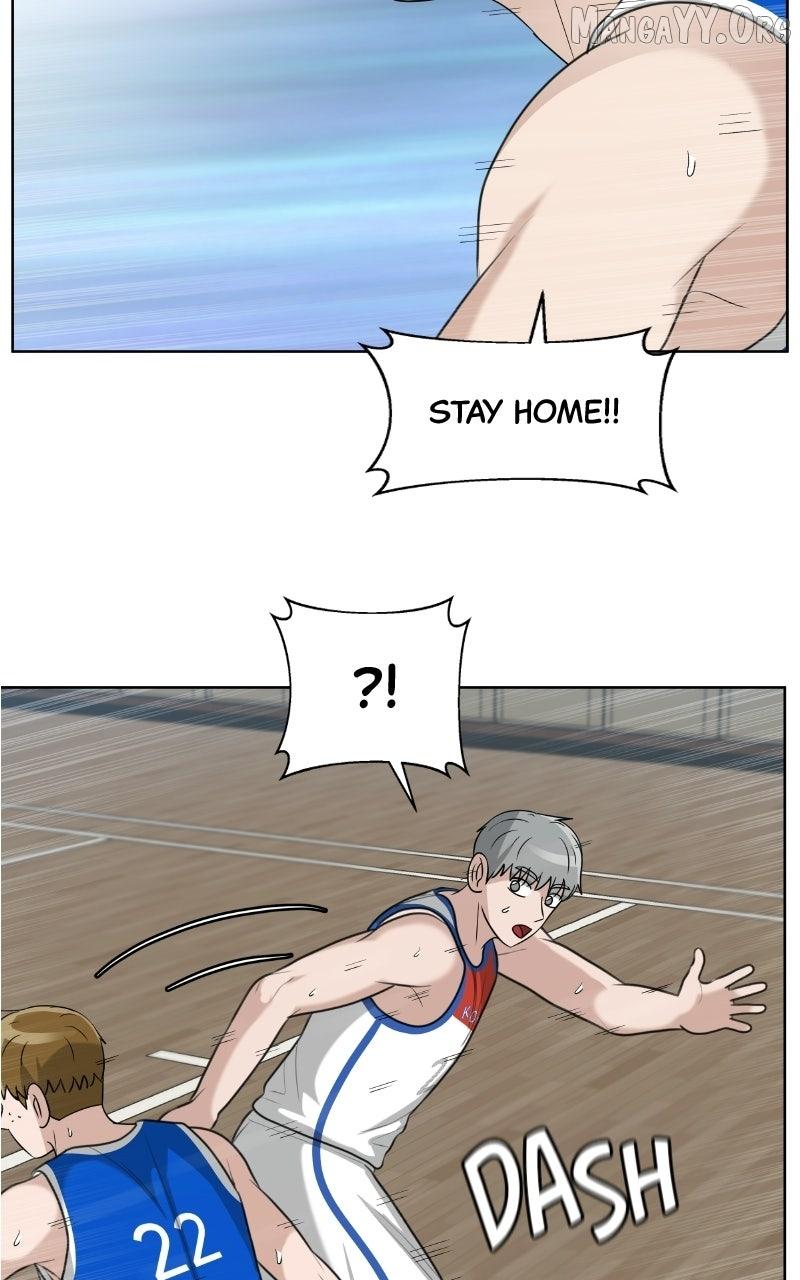 Big Man on the Court Chapter 146 page 62 - 