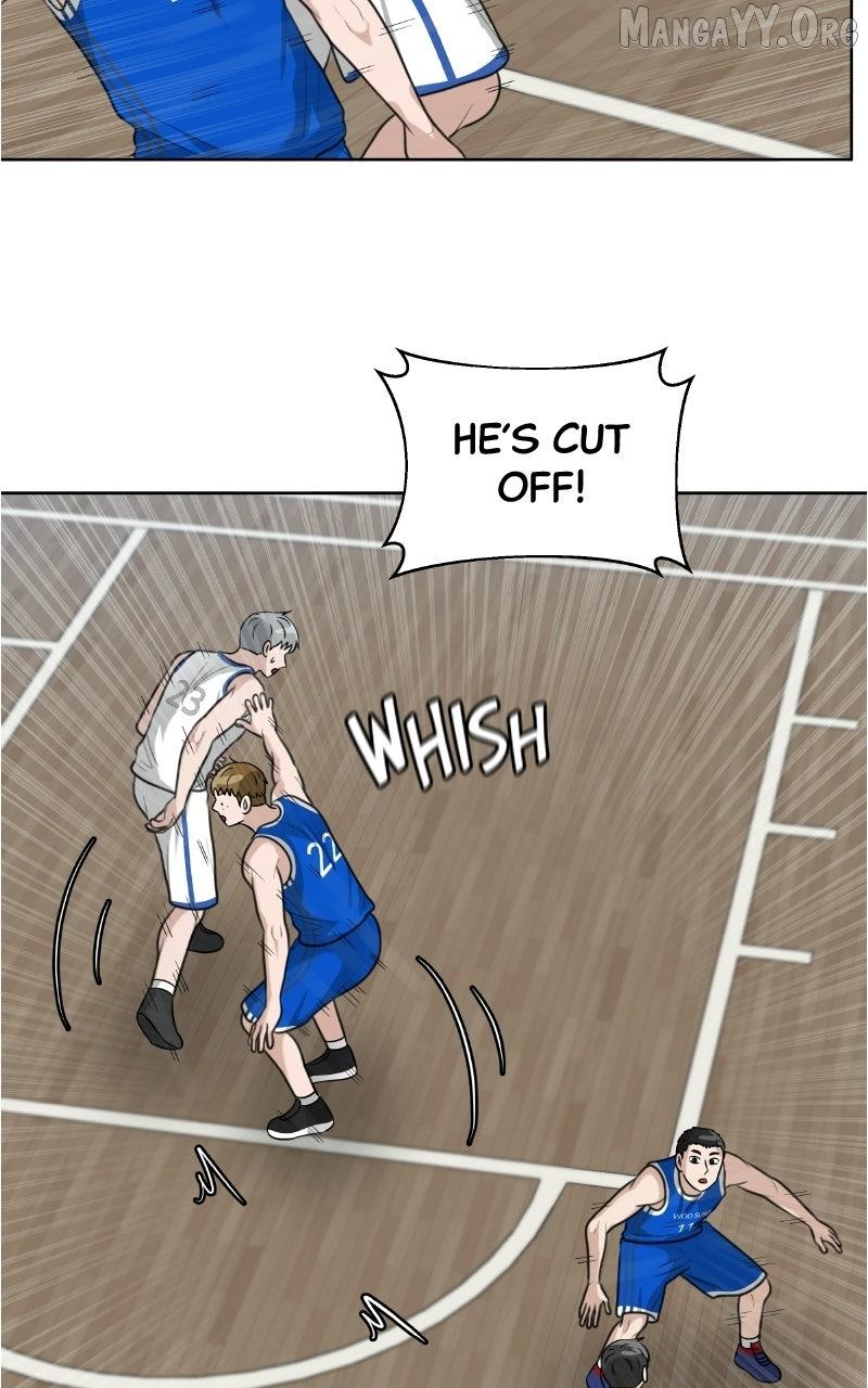 Big Man on the Court Chapter 146 page 63 - 
