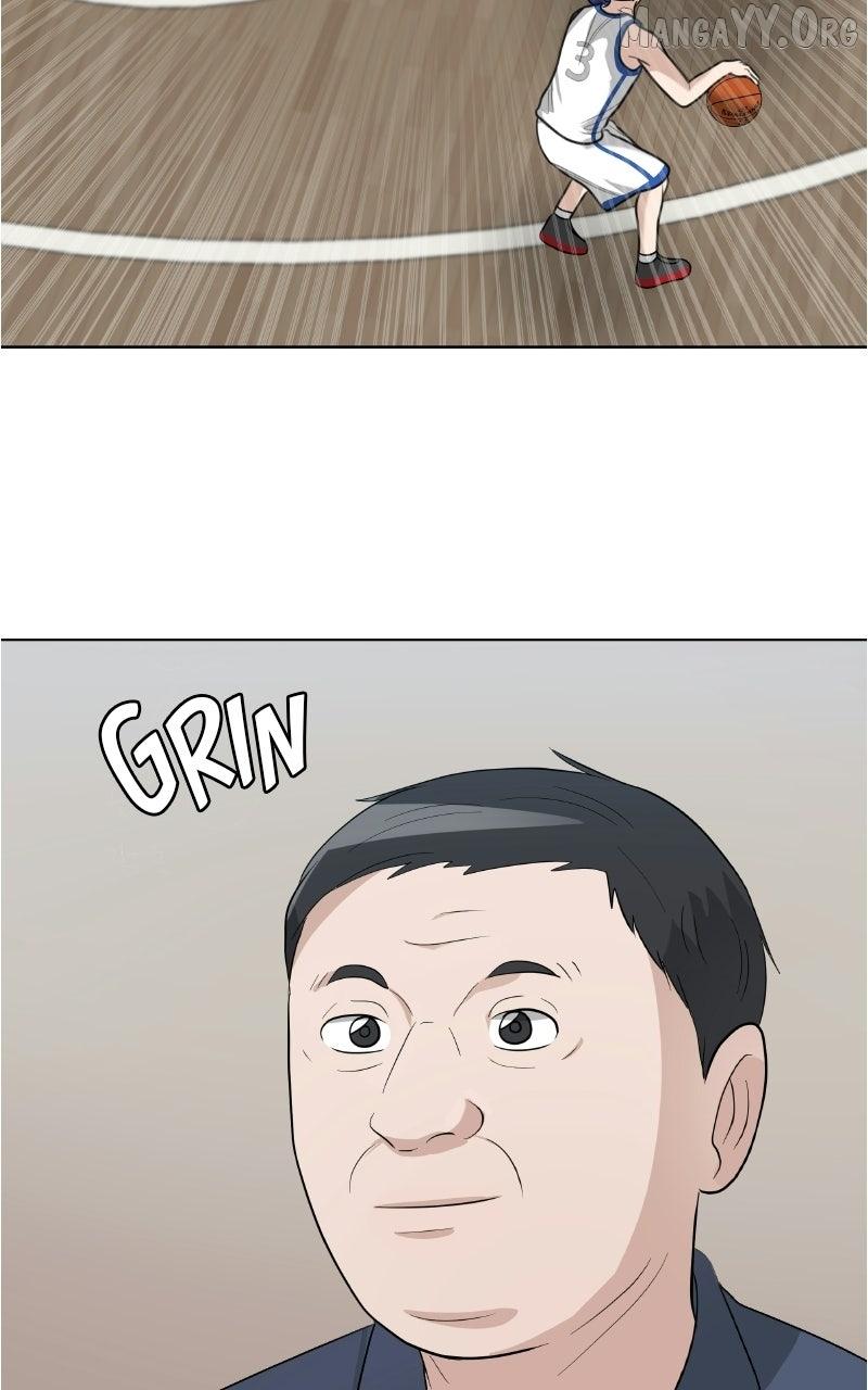 Big Man on the Court Chapter 146 page 64 - 