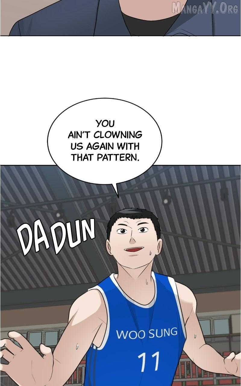Big Man on the Court Chapter 146 page 65 - 