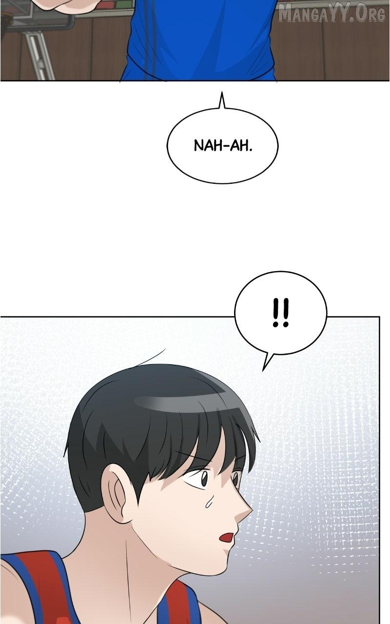 Big Man on the Court Chapter 146 page 66 - 