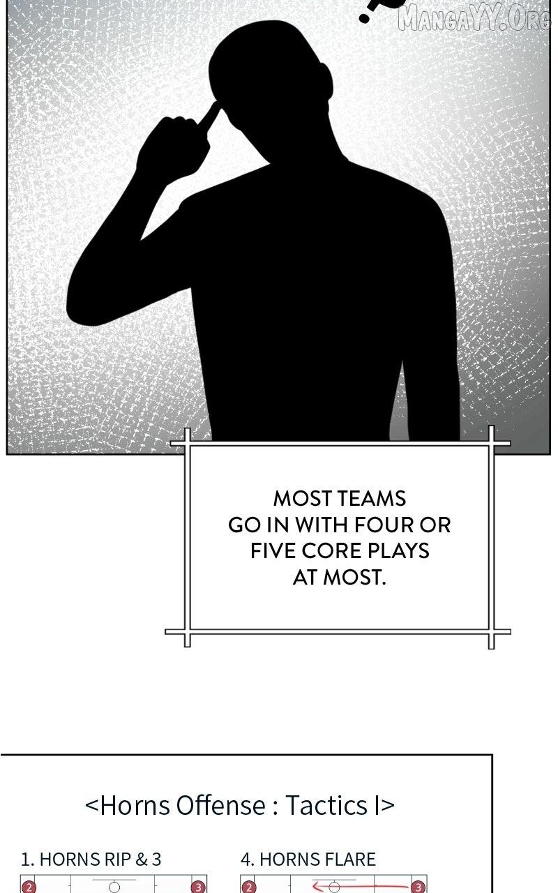 Big Man on the Court Chapter 146 page 69 - 