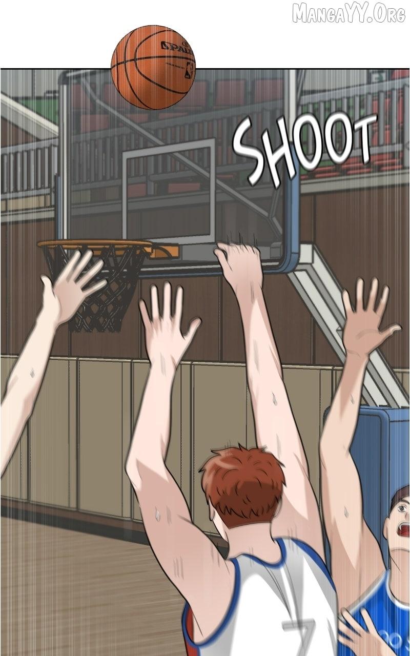 Big Man on the Court Chapter 146 page 73 - 