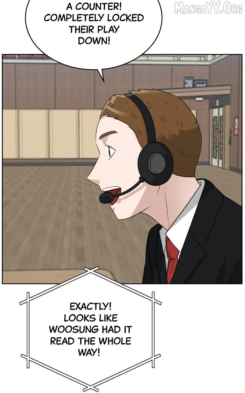 Big Man on the Court Chapter 146 page 76 - 