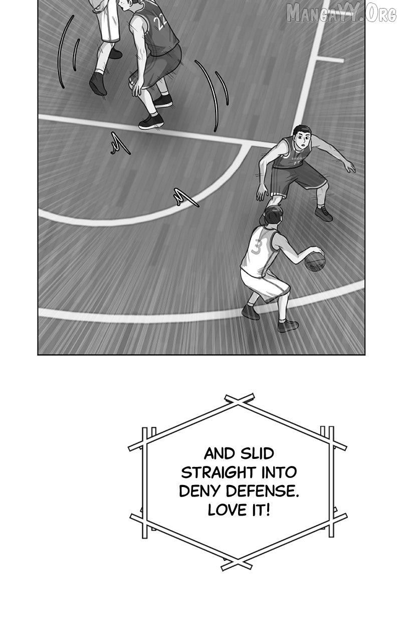 Big Man on the Court Chapter 146 page 79 - 