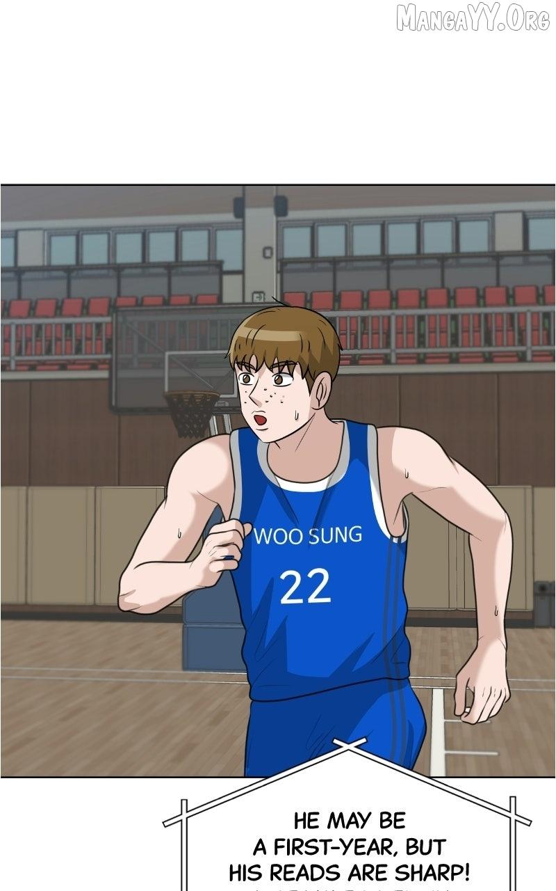 Big Man on the Court Chapter 146 page 80 - 