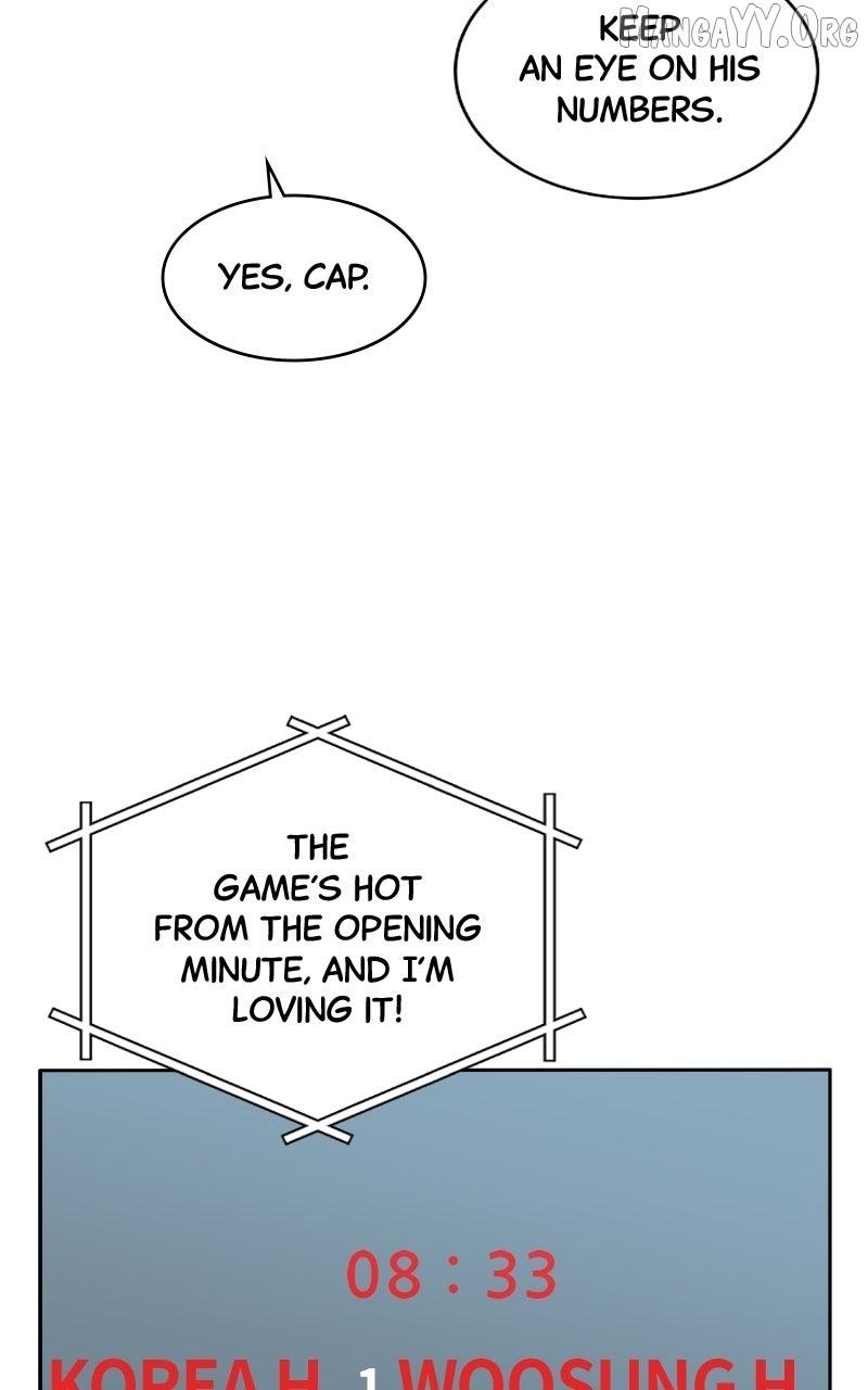 Big Man on the Court Chapter 146 page 9 - 