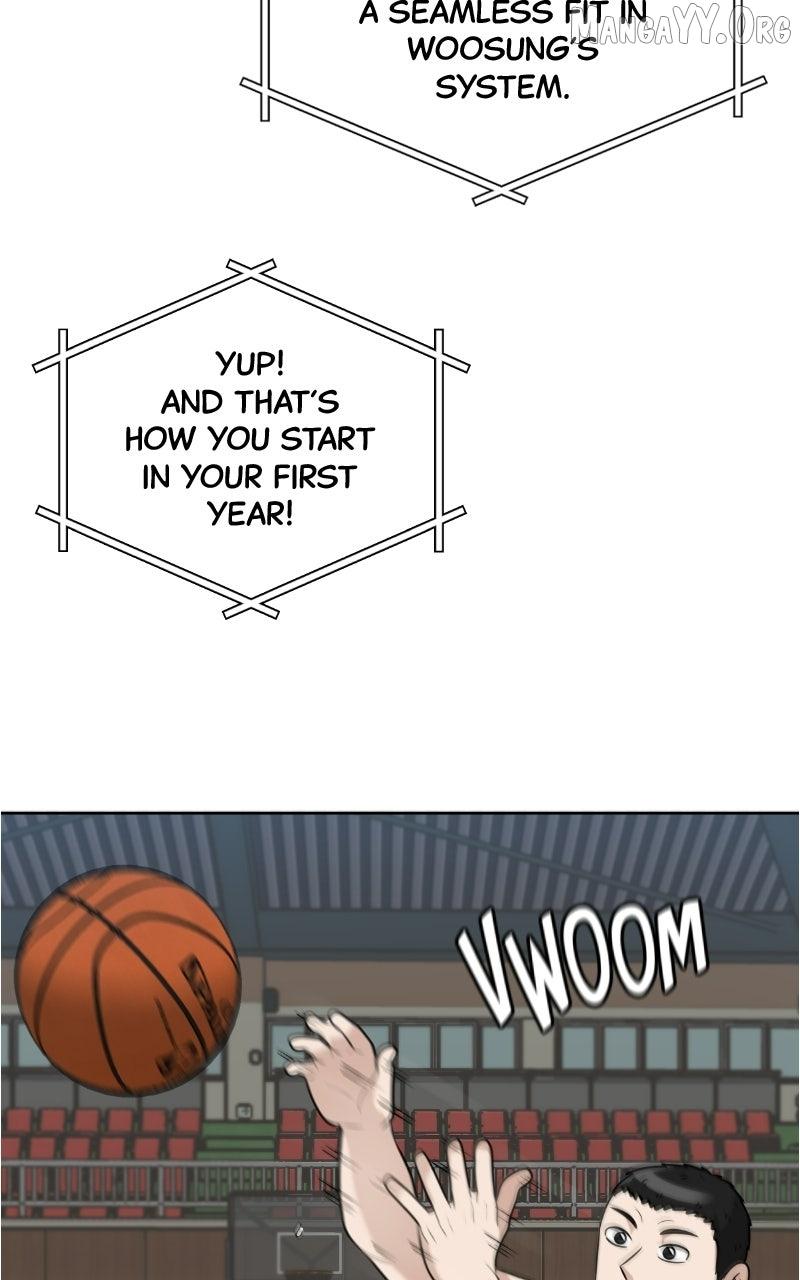 Big Man on the Court Chapter 146 page 81 - 