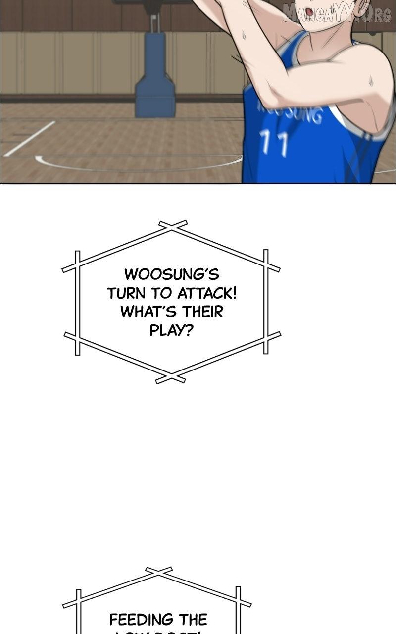 Big Man on the Court Chapter 146 page 82 - 