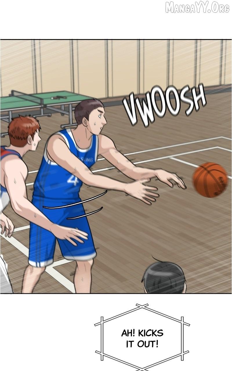 Big Man on the Court Chapter 146 page 85 - 