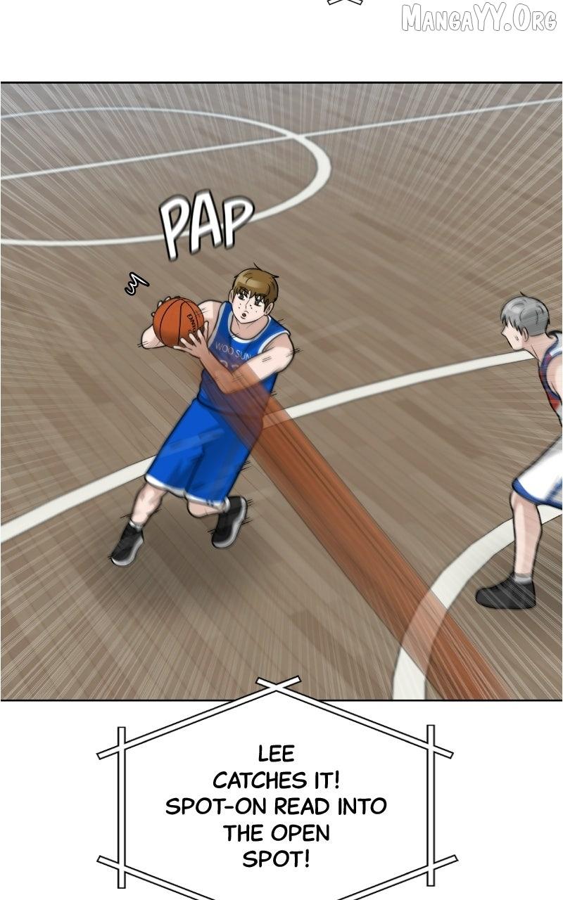 Big Man on the Court Chapter 146 page 86 - 